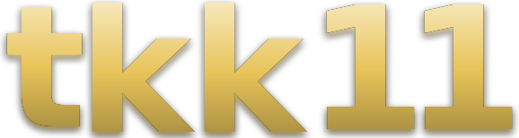 tkk 11 logo