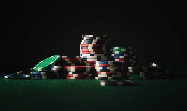 tkk 11 Table Casino Stud Gold-এ কী আছে